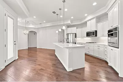 2908 Cascada Way #2908, Mansfield, TX 76063 - Photo 4
