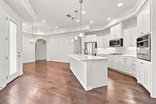 2908 Cascada Way, Mansfield, TX 76063 - Photo 4