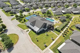 2908 Cascada Way, Mansfield, TX 76063 - Photo 30