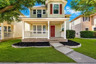 7120 Planters Row Dr, McKinney, TX 75070 - Photo 1