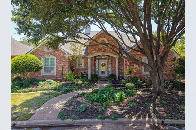 3106 Stornoway Trail, Arlington, TX 76012 - Photo 40