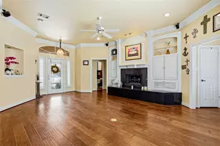 3106 Stornoway Trail, Arlington, TX 76012 - Photo 6