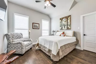 7018 New Castle Lane, Sanger, TX 76266 - Photo 10