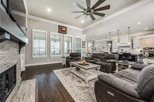 7018 New Castle Ln, Sanger, TX 76266 - Photo 20
