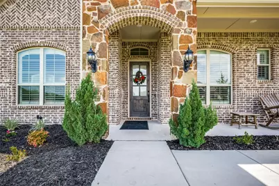 7018 New Castle Lane, Sanger, TX 76266 - Photo 26