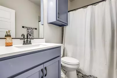 7018 New Castle Lane, Sanger, TX 76266 - Photo 8