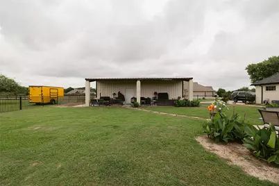 624 Horseshoe Bend, Royse City, TX 75189 - Photo 30