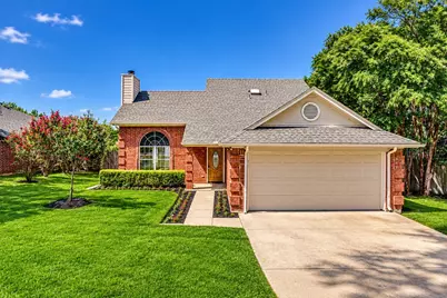 4608 Bayonne Court, Arlington, TX 76016 - Photo 1