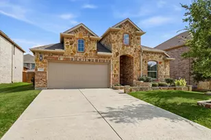 2371 Canary Grass Ln, Prosper, TX 75078 - Photo 1