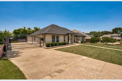 5104 Independence Avenue, Arlington, TX 76017 - Photo 2