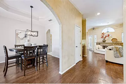 5104 Independence Avenue, Arlington, TX 76017 - Photo 4