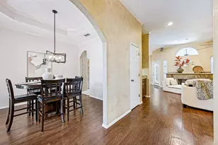 5104 Independence Ave, Arlington, TX 76017 - Photo 4