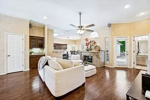 5104 Independence Ave, Arlington, TX 76017 - Photo 8