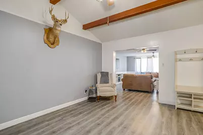 731 NW Wood Street, Burleson, TX 76028 - Photo 8