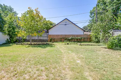 731 NW Wood Street, Burleson, TX 76028 - Photo 38