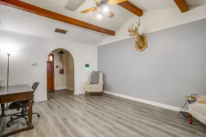 731 NW Wood Street, Burleson, TX 76028 - Photo 6