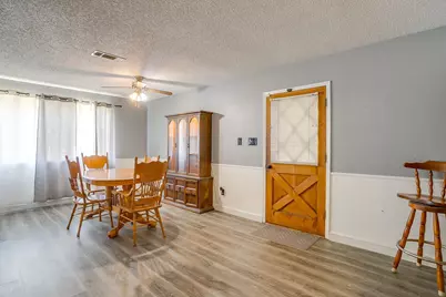 731 NW Wood Street, Burleson, TX 76028 - Photo 12