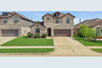 1321 Raleigh Path Road, Denton, TX 76208 - Photo 2