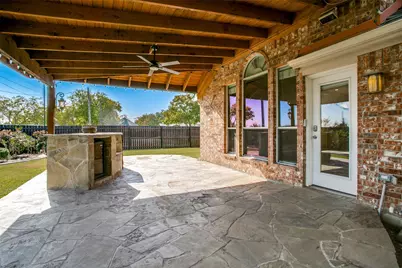 7800 Harvest Hill Road, North Richland Hills, TX 76182 - Photo 16