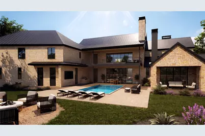300 Manza Court, Aledo, TX 76008 - Photo 18