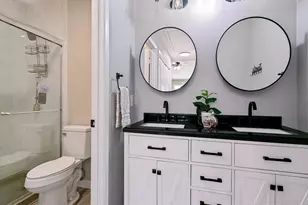 569 Hunters Glen St, Lewisville, TX 75067 - Photo 8