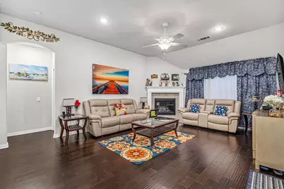 2700 Red Sage Road, Lewisville, TX 75067 - Photo 4
