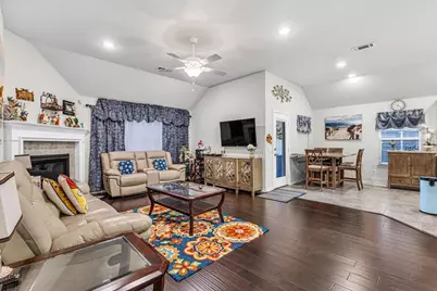 2700 Red Sage Road, Lewisville, TX 75067 - Photo 22