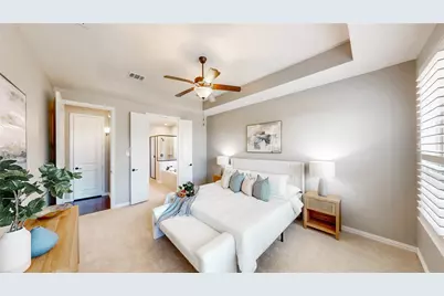 3700 Water Mill Way, Northlake, TX 76226 - Photo 18