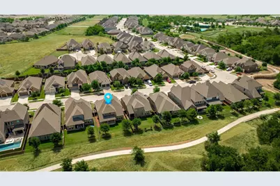 3700 Water Mill Way, Northlake, TX 76226 - Photo 32