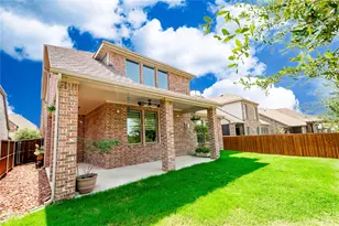 3700 Water Ml Wy, Northlake, TX 76226 - Photo 30