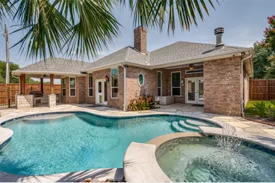 1533 Estates Way, Carrollton, TX 75006 - Photo 2