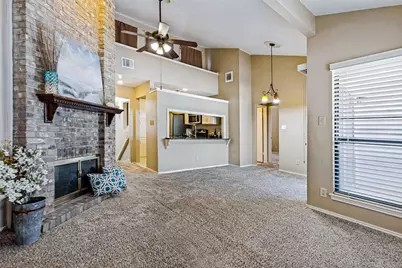 17490 Meandering Way #604, Dallas, TX 75252 - Photo 6