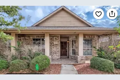 1574 Hansberry Drive, Allen, TX 75002 - Photo 1