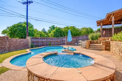 1400 Rancho Dominguez Road, Corinth, TX 76210 - Photo 2