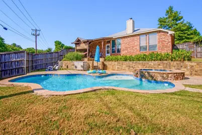 1400 Rancho Dominguez Road, Corinth, TX 76210 - Photo 1