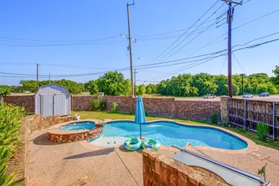 1400 Rancho Dominguez Road, Corinth, TX 76210 - Photo 22