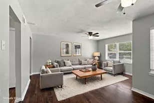 1005 Belvedere Dr, Arlington, TX 76010 - Photo 4
