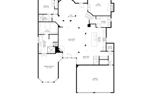 2760 Berkley Ln, Frisco, TX 75036 - Photo 34