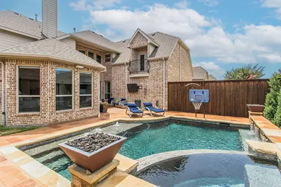 2760 Berkley Lane, Frisco, TX 75036 - Photo 2