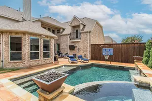 2760 Berkley Ln, Frisco, TX 75036 - Photo 2