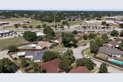 3932 Farrington Street, Mesquite, TX 75150 - Photo 34
