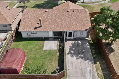 3932 Farrington Street, Mesquite, TX 75150 - Photo 30