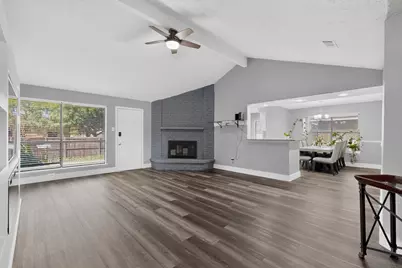 3932 Farrington Street, Mesquite, TX 75150 - Photo 4