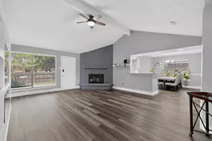 3932 Farrington St, Mesquite, TX 75150 - Photo 4