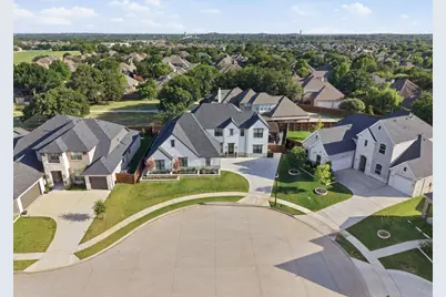 9128 Conejo Court, North Richland Hills, TX 76182 - Photo 36