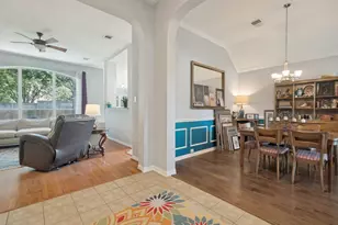 2600 Stanford Dr, Flower Mound, TX 75022 - Photo 8