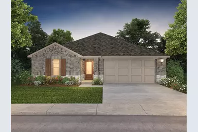 1578 Coldwater Way, Crandall, TX 75114 - Photo 1