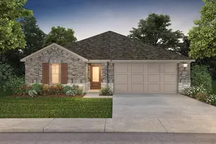 1578 Coldwater Wy, Crandall, TX 75114 - Photo 1