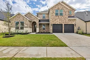 2722 Burnely Ct, Celina, TX 75009 - Photo 1