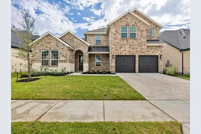 2722 Burnely Court, Celina, TX 75009 - Photo 4